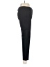 Banana Republic Black Active Pants Size 4 - photo 4