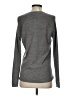Brochu Walker Gray Long Sleeve Top Size P (petite) - photo 2