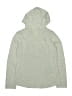 Lily Bleu Gray Pullover Hoodie Size 14 - photo 2