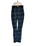 Vineyard Vines Plaid Blue Casual Pants Size 27 waist - photo 1