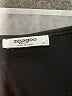 Zeagoo Black Tank Top Size S - photo 7