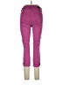 Kut from the Kloth Color Block Pink Jeggings Size 10 - photo 2