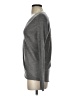 Brochu Walker Gray Long Sleeve Top Size P (petite) - photo 5