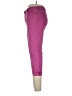 Kut from the Kloth Color Block Pink Jeggings Size 10 - photo 5