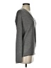 Brochu Walker Gray Long Sleeve Top Size P (petite) - photo 4