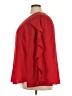 Sami & JO Red Long Sleeve Blouse Size 3X - photo 5