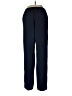 J.Crew Factory Store 100% Polyester Solid Blue Casual Pants Size 6 - photo 2