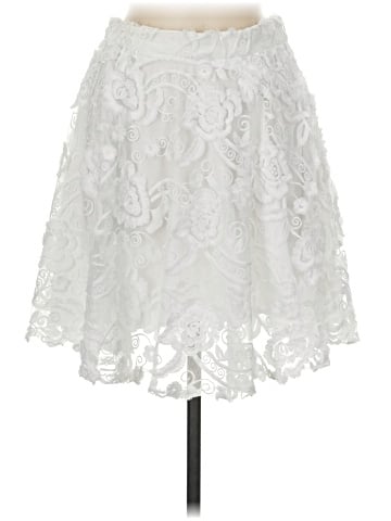 Bebe Formal Skirt (view 1)