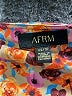 AFRM Yellow Long Sleeve Blouse Size XS - photo 3