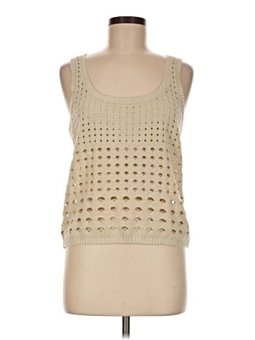 DKNY Jeans Tank Top (view 1)