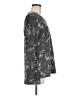 LOGO Lounge Camo Gray Pullover Sweater Size M - photo 4