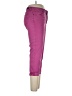 Kut from the Kloth Color Block Pink Jeggings Size 10 - photo 4