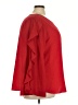 Sami & JO Red Long Sleeve Blouse Size 3X - photo 4