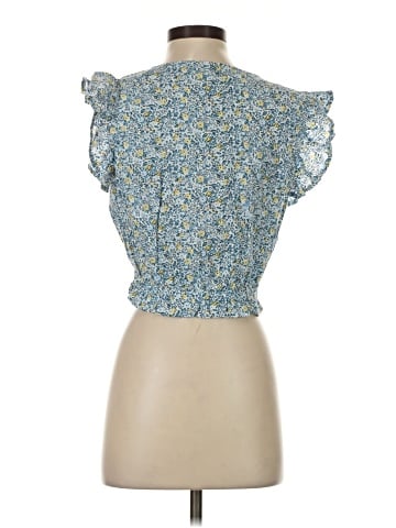 Universal Thread Sleeveless Blouse (view 2)