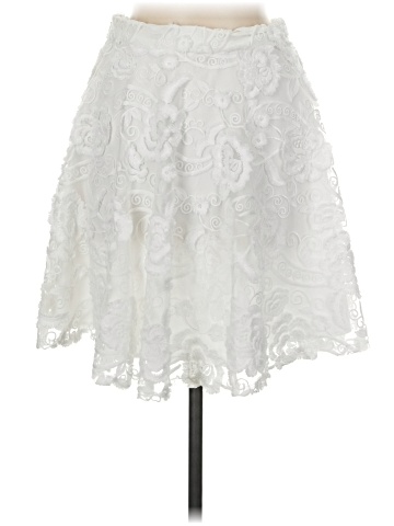Bebe Formal Skirt (view 2)