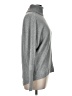 Jennifer Lopez Gray Turtleneck Sweater Size M - photo 4
