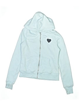 Abercrombie Kids Zip Up Hoodie