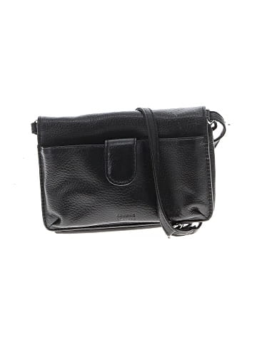 Unbranded Leather Crossbody Bag (view 1)