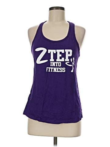 Bella + Canvas Tank Top (view 1)