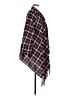 Jodifl 100% Cotton Red Poncho Size M - photo 4