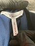 BCBGeneration 100% Polyester Solid Blue Cocktail Dress Size 4 - photo 7