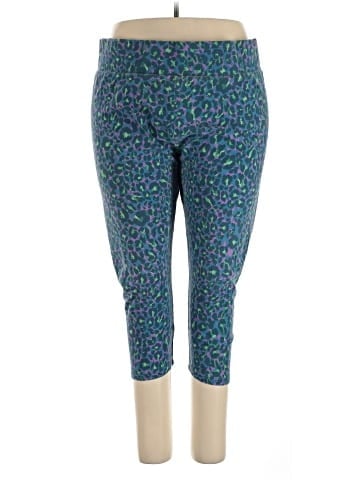 Logo Layers Active Pants (view 1)