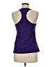 Bella + Canvas 100% Cotton Purple Tank Top Size M - photo 2