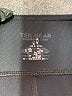 Tek Gear Solid Black Active Pants Size 2X - photo 4
