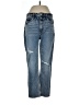 Rag & Bone Blue Jeans Size 31 waist - photo 1