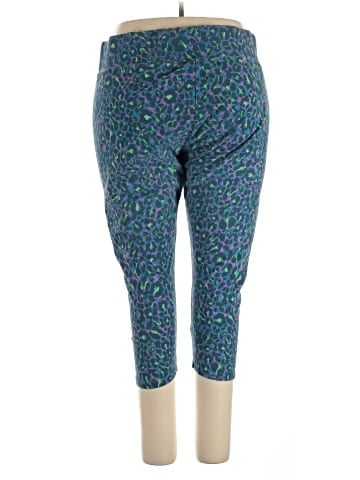 Logo Layers Active Pants (view 2)