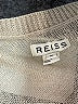 Reiss Ivory Cardigan Size M - photo 7