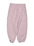 Grayson Mini Solid Pink Cargo Pants Size 3T - photo 2