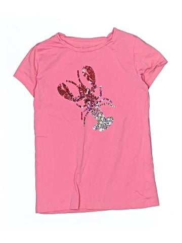 Crewcuts Outlet Short Sleeve T-Shirt (view 1)