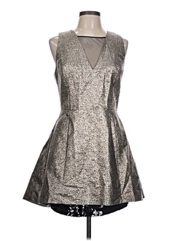 Sachin + Babi Cocktail Dress (view 1)