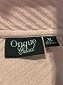 Onque Pink Jacket Size XL - photo 7