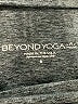 Beyond Yoga Gray Active Pants Size S - photo 7