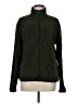 Timberland 100% Polyester Green Track Jacket Size M - photo 1