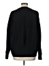 SPANX Solid Black Pullover Sweater Size L - photo 2