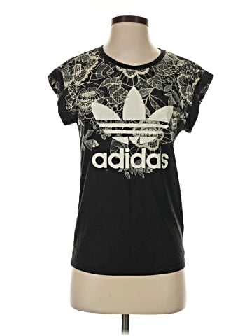 Adidas Short Sleeve T-Shirt (view 1)