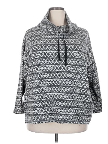 Chaps Pullover Sweater (view 1)