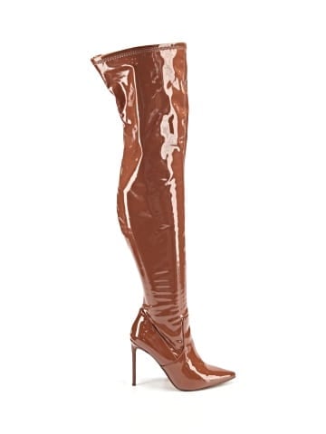 Steve Madden Boots (view 1)