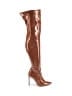 Steve Madden Brown Boots Size 8 - photo 1