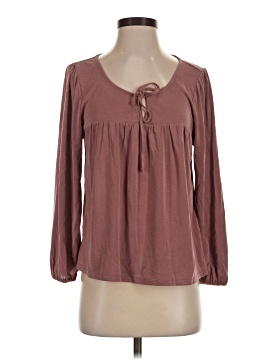 Lucky Brand Long Sleeve Henley (view 1)