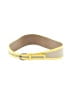 Elie Tahari Yellow Belt Size XS - photo 1