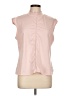 Unbranded Pink Sleeveless T-Shirt Size L - photo 1