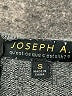 Joseph A. Gray Pullover Sweater Size S - photo 8