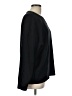 SPANX Solid Black Pullover Sweater Size L - photo 4