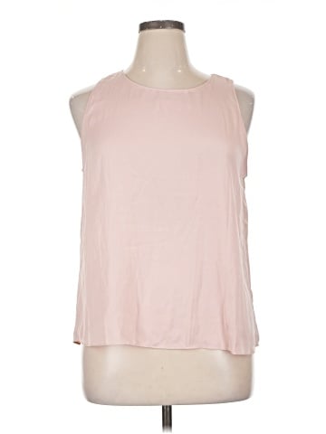 Socialite Sleeveless Top (view 1)
