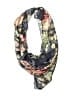 Adrienne Vittadini Gray Scarf One size - photo 1