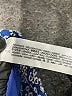 Zara Print Blue Shorts Size XS - photo 4